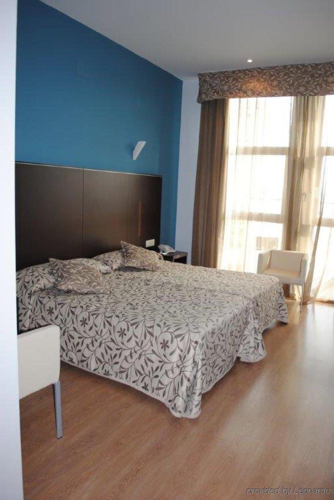 Hotel Sekia Ejea De Los Caballeros Room photo